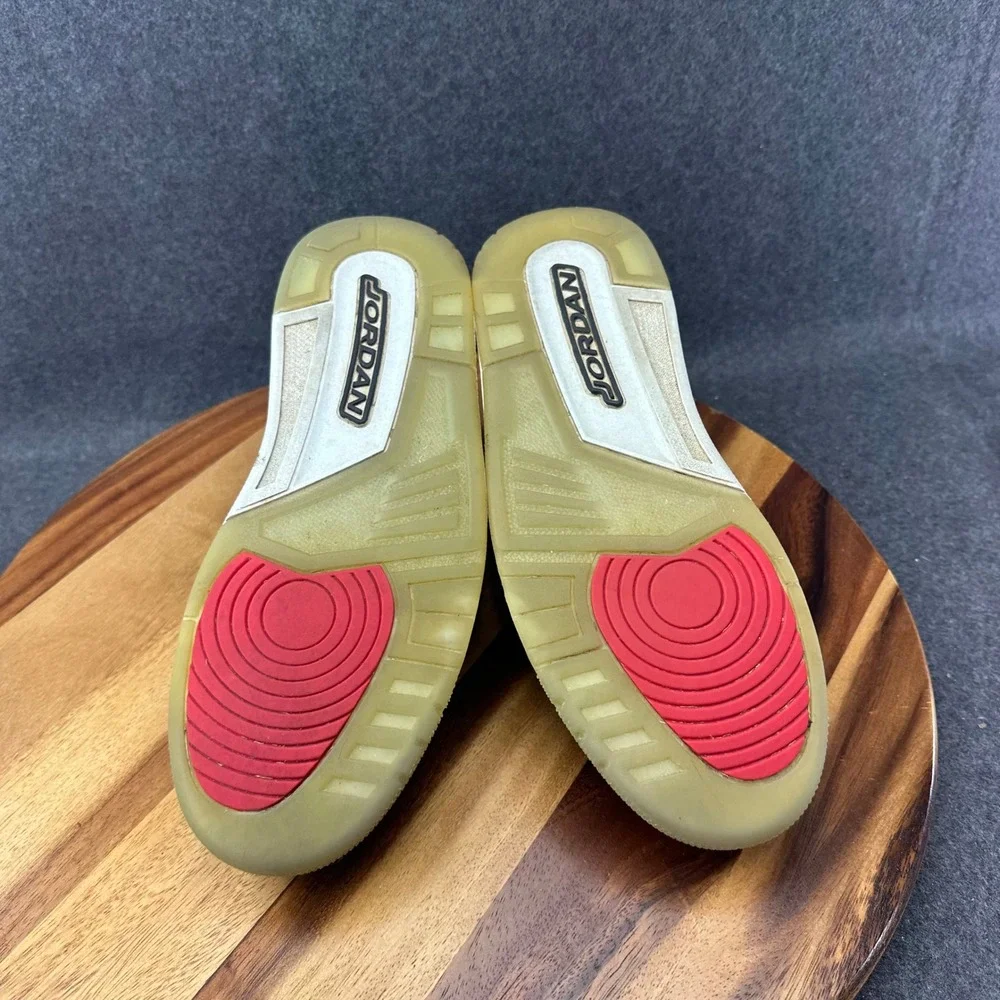 Jordan legacy 312
